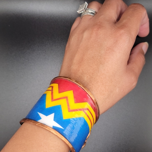 A Wonder Woman (Back by popular demand) - Picture 13 of 14